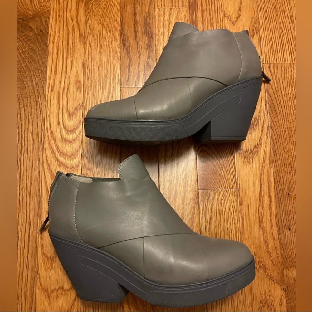 Eileen Fischer Boot